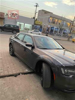 كرايسلر 300